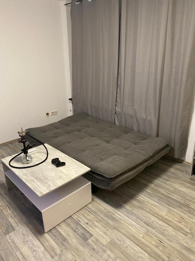 Wohnen Direkt An Der Rheinpromenade Mit Whirlpool Und Sauna Gotterswickerhamm Ngoại thất bức ảnh
